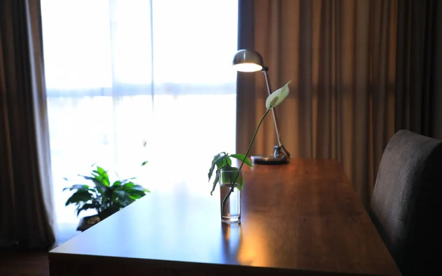 Victoria Guest House Apartments