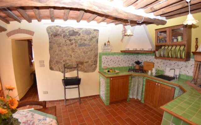 Al Casale di Cozzile