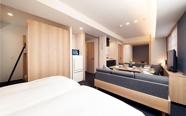 Superior Apartment 사진 4