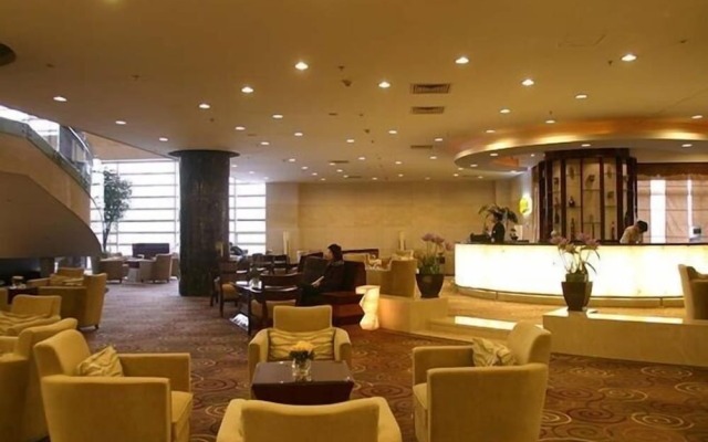 Qian'an Jin Jiang Hotel
