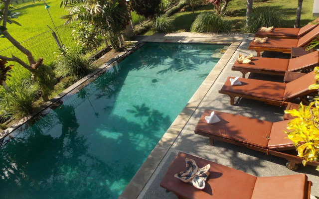 Villa Mandi Ubud