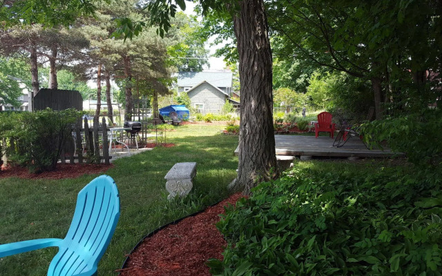 The Fresh Coast Inn at Ludington