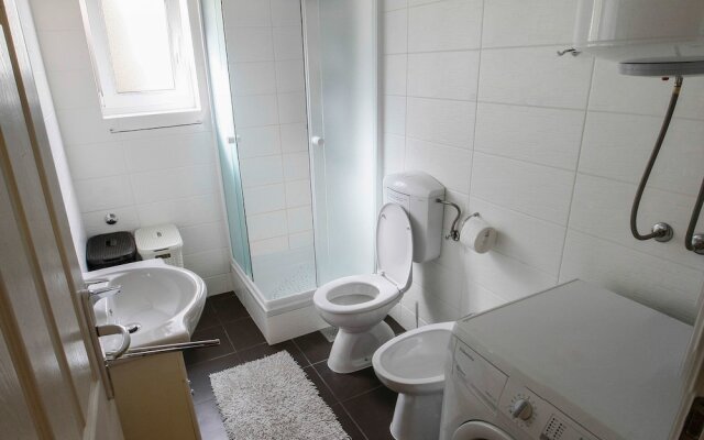 Apartman Sally