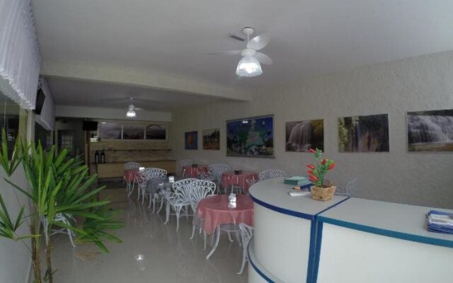 Pousada Golden House