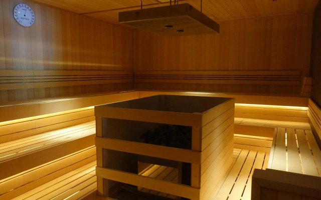 Jozankei Manseikaku Hotel Milione