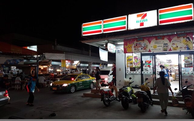 Golden Jade Suvarnabhumi