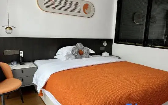 Yueyue Homestay