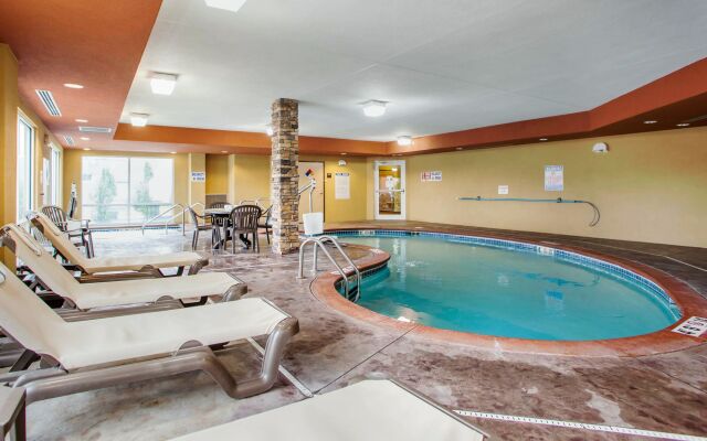 Suburban Studios Cedar Falls