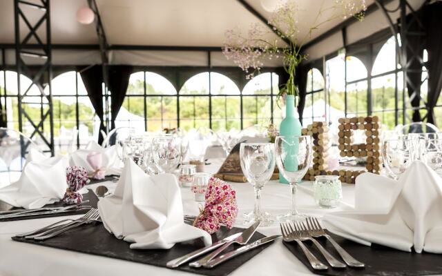 Logis Hotel Restaurant Croix Verte