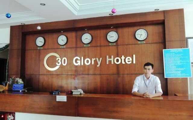 C30 Glory Hotel