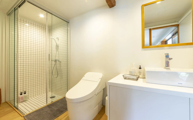 Kinosaki Onsen Kawaguchiya Honkan