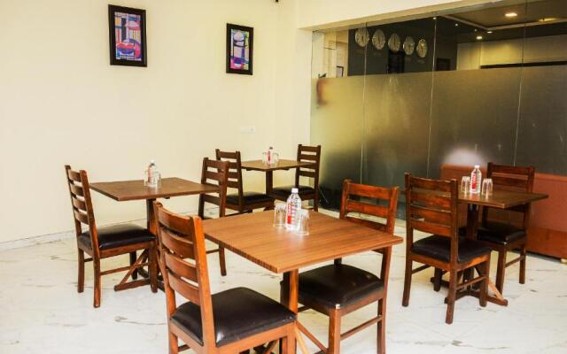 Hotel Elite Continental- Near Mumbai International Airport Andheri East
