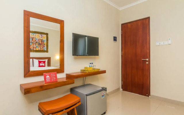 Zen Rooms Sanur Danau Tamblingan 3 Bali