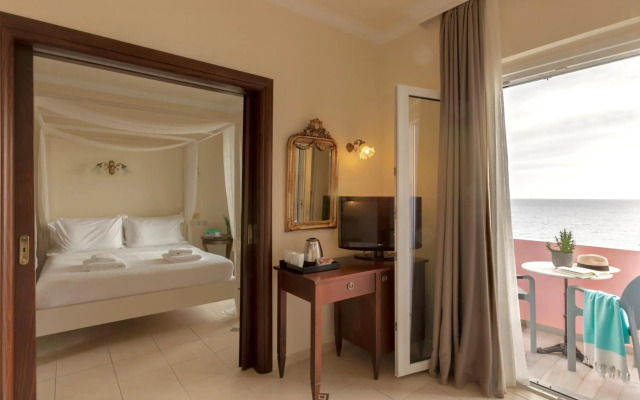 Aneroussa Beach Hotel Hotel