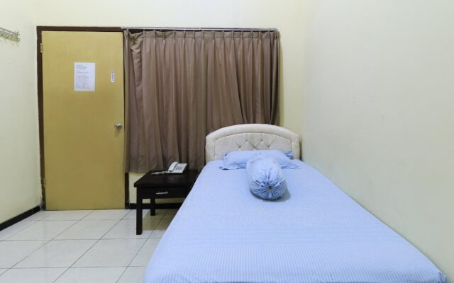 OYO 2902 Graha 18