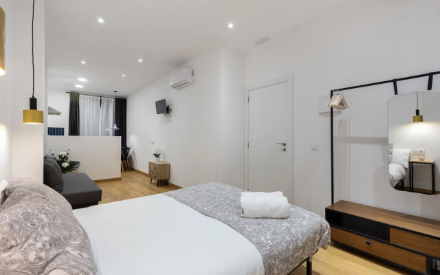 Hotelito Boutique Valencia Estación