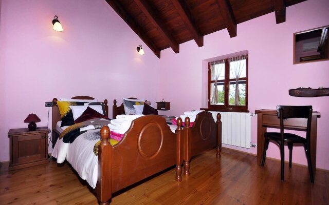 Luxury Villa Murva