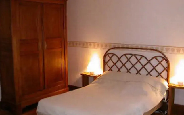 Gîte Le Sériail