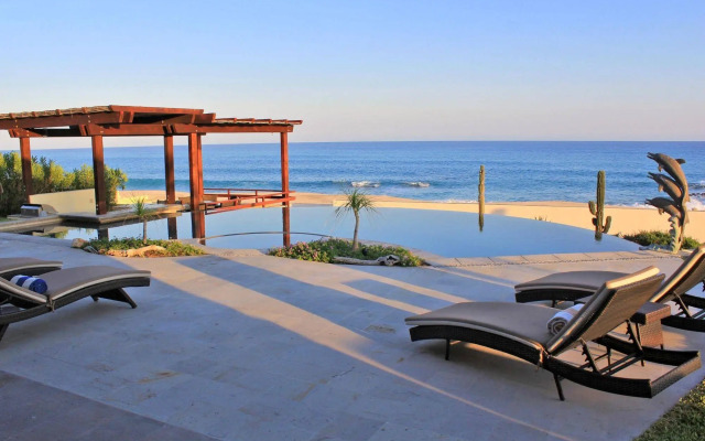 Villa Delfines