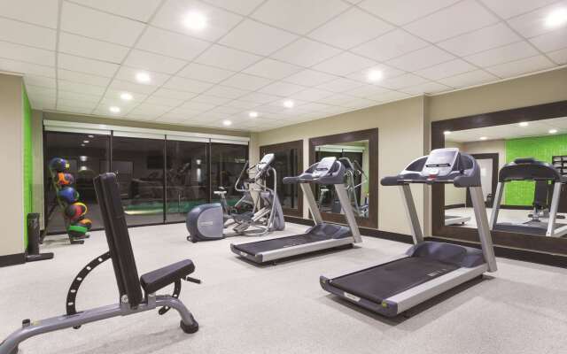 La Quinta Inn & Suites by Wyndham Columbus North