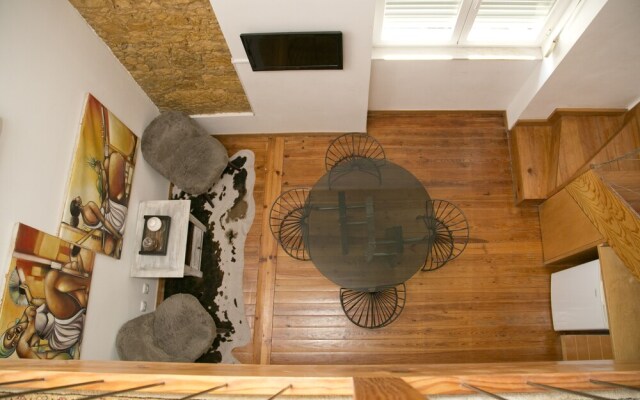 Passion Inn Lisbon Apartments