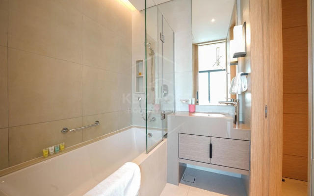 KeyHost - Address Beach Residences