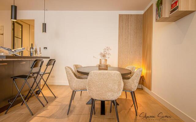 Boutique Apartment Alkmaar by Urban Home Stay