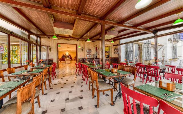 Hotel Playa De Regla