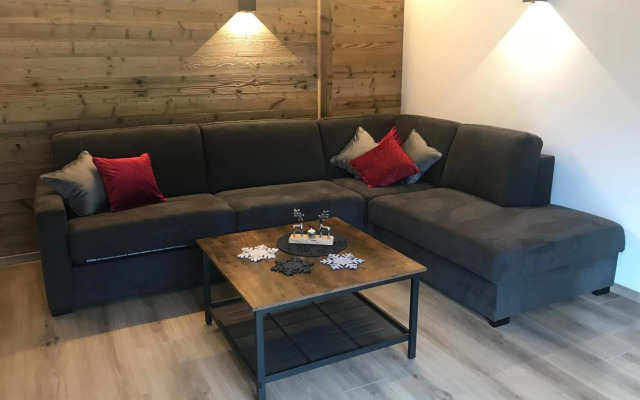 Appartement Schneekristall