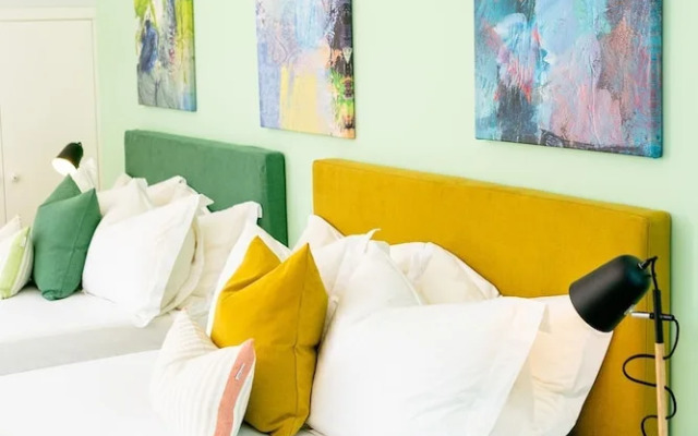 Lefkon Villa With Pool by the Sea - N Peloponnese