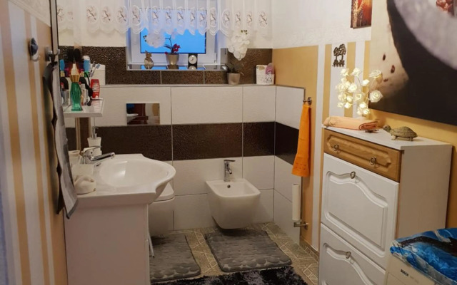 Ferienhaus Haus Herzog