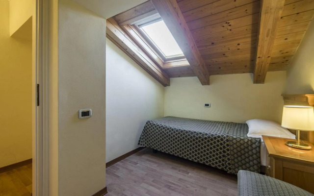 Residence Villa Spiaggia