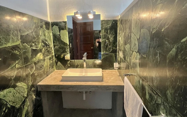 Hotel Citadin Z10