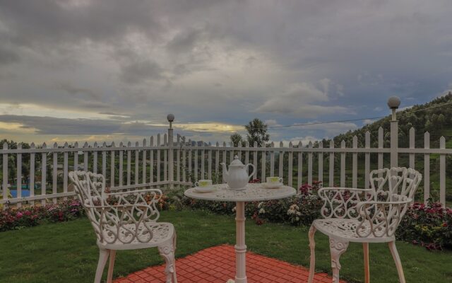 Rock Villa