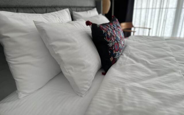 S-Cape Hotel Fethiye