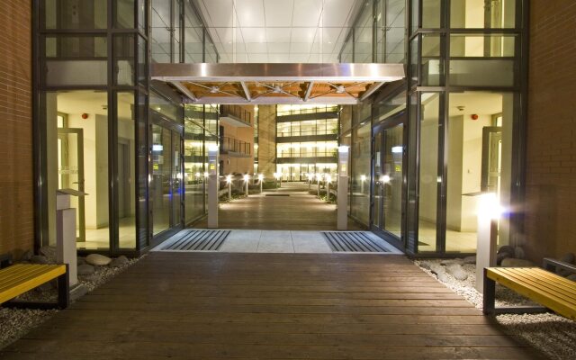 Palace Apartments Krakow - Prestige