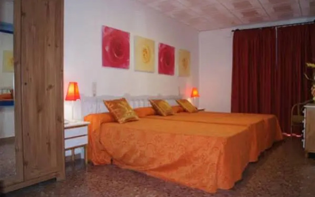 Hostal Comercio