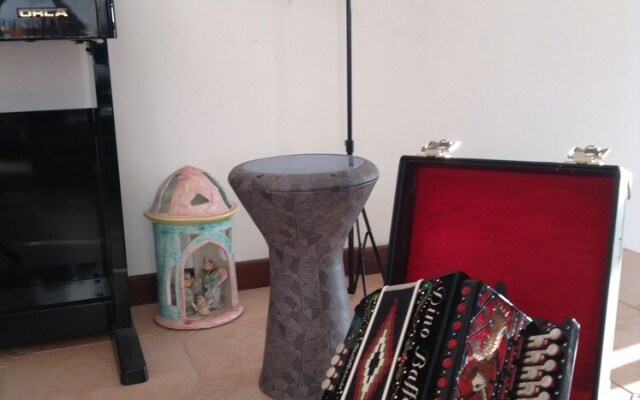 B&B Il Corbezzolo