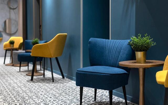 Alta Moda Fashion Hotel
