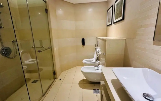 Hyatt Creek Residences 1 Bedroom