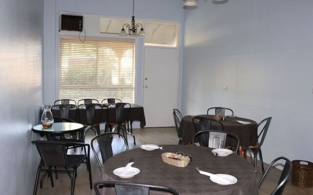 Bridge Motel Wellington