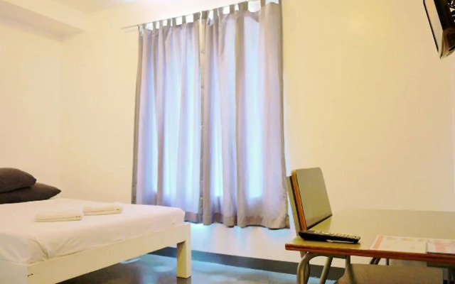 Island Nook Boutique Hotel