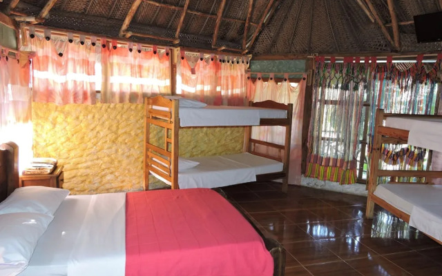 Eco Hostal Yuluka
