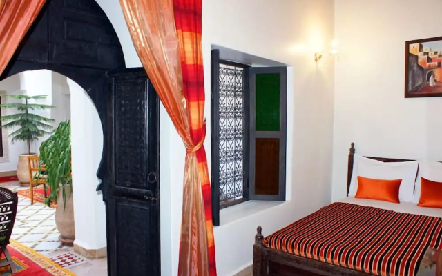 Riad Al kadar
