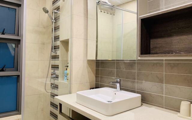 Robertson Suites Kuala Lumpur