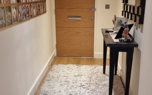 Beautiful and Modern Apartment in North London