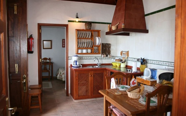 Casa Rincón de Mercedes by Isla Bonita