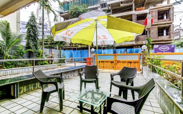 Fabhotel Sr Wakad