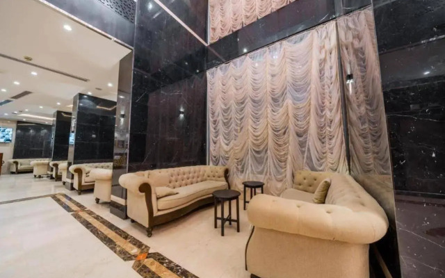 Waseem Al Azizia Hotel