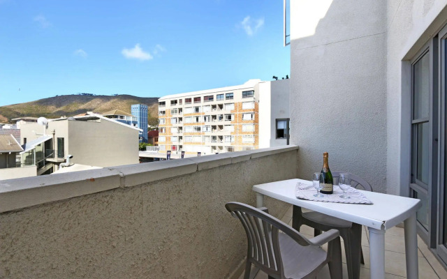 The Amalfi Boutique Hotel